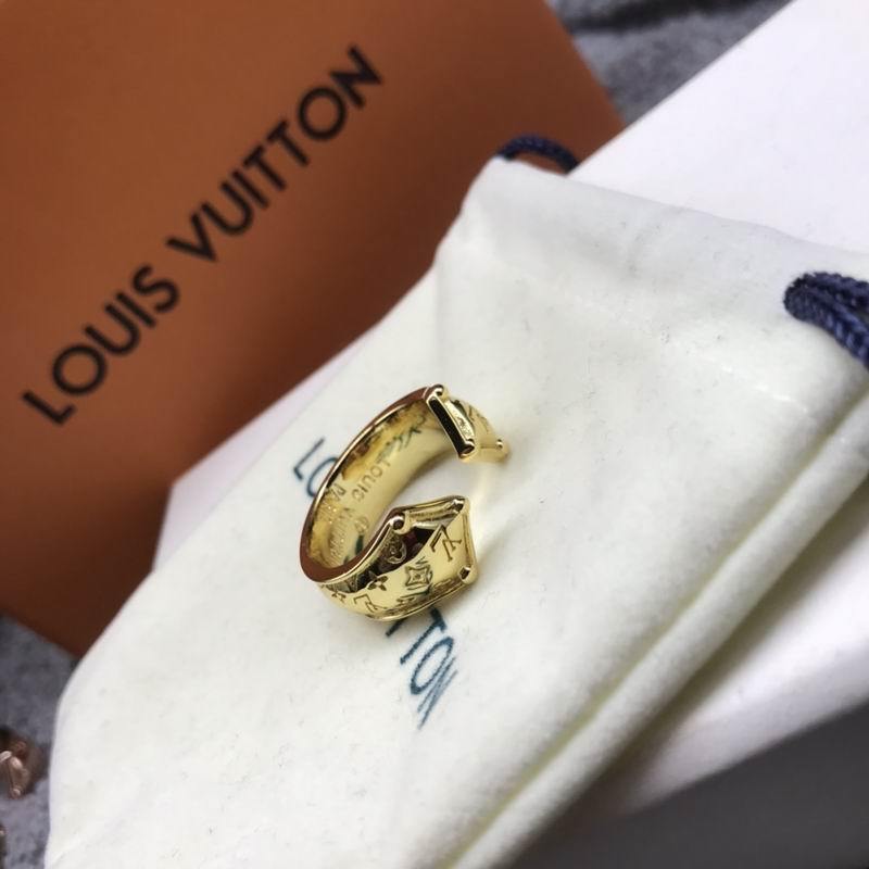 LV Rings 45